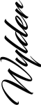 Wylder Logo